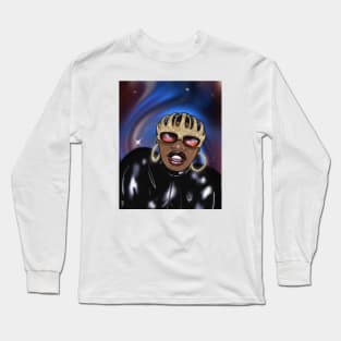 Missy Long Sleeve T-Shirt